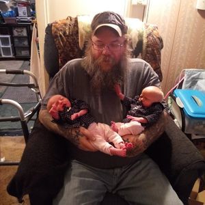 Meet your Posher, Don